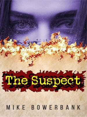 cover image of The Suspect